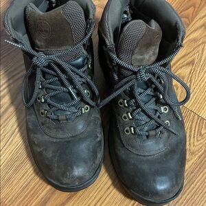 Men’s Timberland Boots size 11
